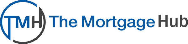 The Mortgage Hub logo